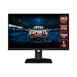 Màn hình máy tính MSI G253PF - 24.5 inch