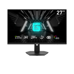 Màn hình máy tính MSI Gaming G274F - 27 inch