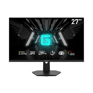 Màn hình máy tính MSI Gaming G274F - 27 inch