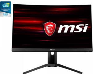 Màn hình máy tính MSI MAG271CQR - 27 inch