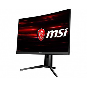 Màn hình máy tính MSI MAG271CQR - 27 inch