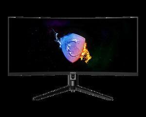 Màn hình máy tính MSI MAG342CQPV 34 inch