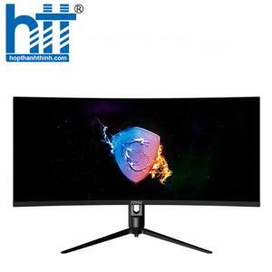 Màn hình máy tính MSI MAG342CQPV 34 inch