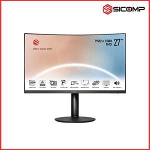 Màn hình máy tính MSI MD271CP - 27 inch