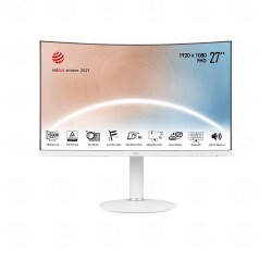 Màn hình máy tính MSI MD271CPW - 27 inch