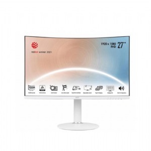 Màn hình máy tính MSI MD271CPW - 27 inch