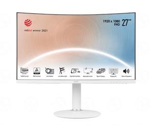 Màn hình máy tính MSI MD271CPW - 27 inch