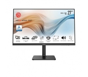 Màn hình máy tính MSI MD272QP - 27 inch