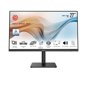 Màn hình máy tính MSI MD272QP - 27 inch