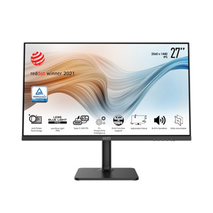 Màn hình máy tính MSI MD272QP - 27 inch