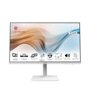 Màn hình máy tính MSI MD272QPW - 27 inch