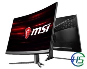 Màn hình máy tính MSI OPTIX AG32C2 - 32 inch