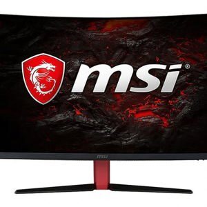 Màn hình máy tính MSI OPTIX AG32C2 - 32 inch