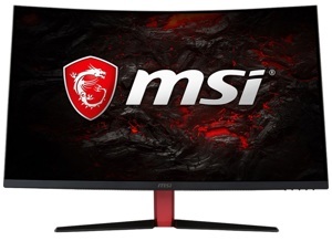 Màn hình máy tính MSI Optix AG32CQ - 31.5 inch