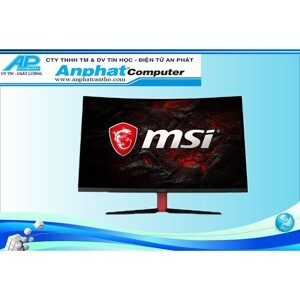 Màn hình máy tính MSI Optix AG32CV - 32 inch, Full HD (1920 x 1080)