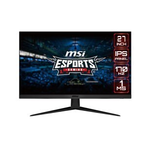 Màn hình máy tính MSI Optix G2712 - 27 inch