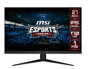 Màn hình máy tính MSI Optix G2712 - 27 inch