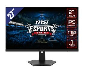 Màn hình máy tính MSI Optix G274 - 27 inch