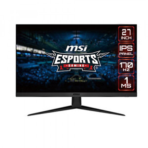 Màn hình máy tính MSI Optix G2712 - 27 inch