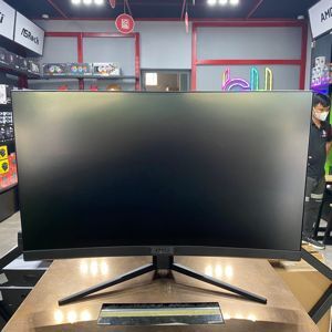 Màn hình máy tính MSI Optix G27C4X - 27 inch