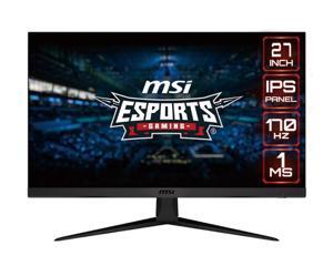 Màn hình máy tính MSI Optix G2712 - 27 inch