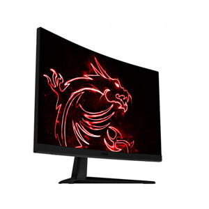 Màn hình máy tính MSI Optix G27C5 - 27 inch