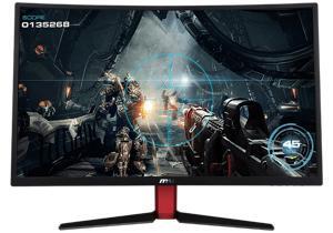 Màn hình máy tính MSI Optix G27C2 - 27 inch