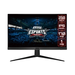 Màn hình máy tính MSI Optix G2412 - 23.8 inch