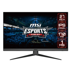 Màn hình máy tính MSI OPTIX G2722 - 27 inch