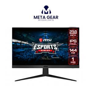 Màn hình máy tính MSI Optix G241 - 23.8 inch