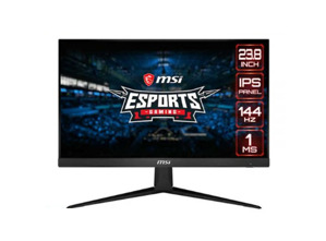 Màn hình máy tính MSI Optix G241 - 23.8 inch