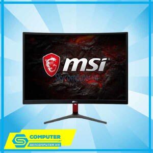 Màn hình máy tính MSI Optix G24C4 - 24 inch