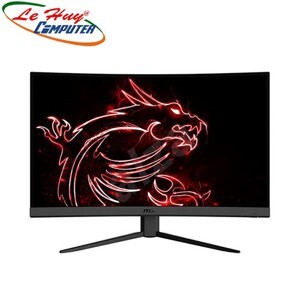 Màn hình máy tính MSI Optix G24C4 - 24 inch