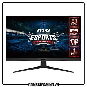 Màn hình máy tính MSI Optix G2712 - 27 inch