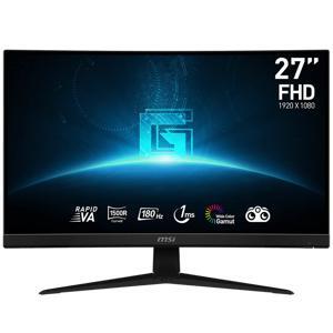 Màn hình máy tính MSI Optix G27C4 - 27 inch, Full HD