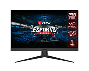 Màn hình máy tính MSI Optix G243 - 23.8 inch