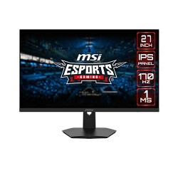 Màn hình máy tính MSI Optix G274 - 27 inch