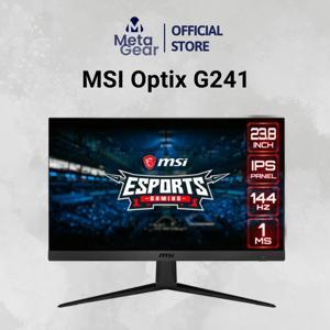 Màn hình máy tính MSI Optix G241 - 23.8 inch