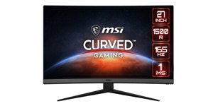 Màn hình máy tính MSI Optix G27C7 - 27 inch