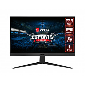 Màn hình máy tính MSI Optix G241V E2 - 23.8 inch