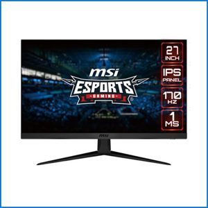 Màn hình máy tính MSI Optix G2712 - 27 inch