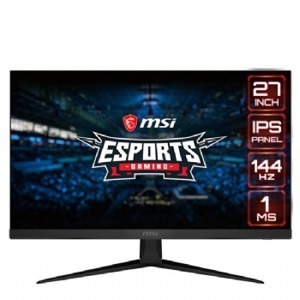 Màn hình máy tính MSI OPTIX G2722 - 27 inch