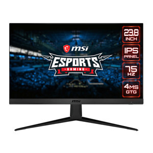 Màn hình máy tính MSI Optix G241VC - 23.6 inch