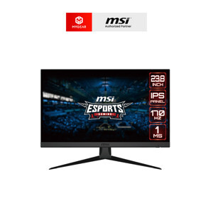 Màn hình máy tính MSI Optix G2422 - 24 inch