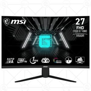 Màn hình máy tính MSI Optix G27C4 - 27 inch, Full HD