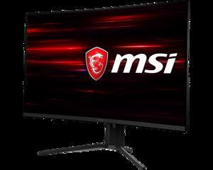 Màn hình máy tính MSI Optix G27C5 - 27 inch