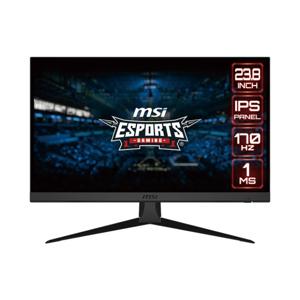 Màn hình máy tính MSI Optix G2422 - 24 inch