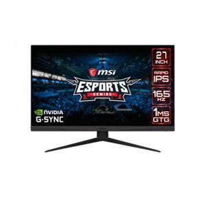 Màn hình máy tính MSI Optix G273QF - 27 inch