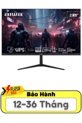 Màn hình máy tính MSI Optix G2412 - 23.8 inch