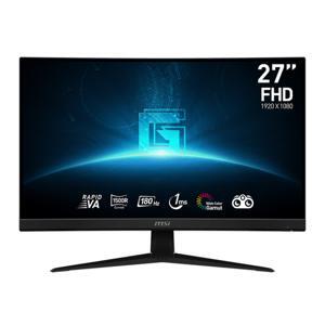 Màn hình máy tính MSI Optix G27C4 - 27 inch, Full HD